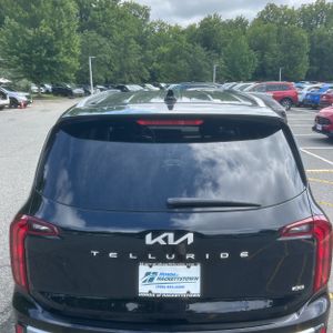 صورة 16 لـ 2024 KIA TELLURIDE S