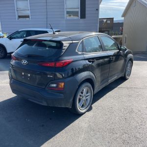 HYUNDAI KONA SE - 8