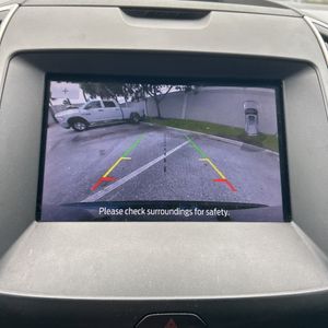 2020 FORD EDGE SEL thumbnail 39