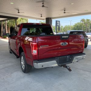 FORD F-150 XLT - 4
