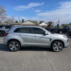 MITSUBISHI OUTLANDER SPORT 2.0 SE - 10