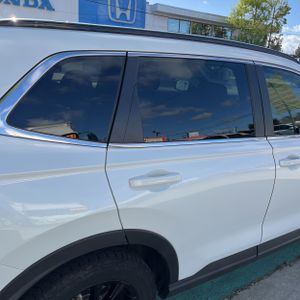 HONDA CR-V HYBRID SPORT - 9