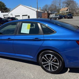 VOLKSWAGEN JETTA SPORT - 6