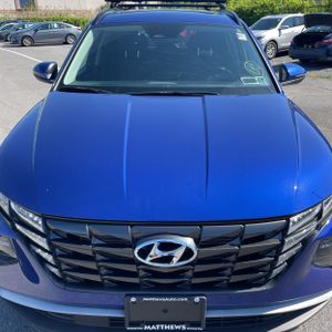 2023 Hyundai TUCSON SEL 缩略图 15