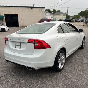 صورة 8 لـ 2014 Volvo S60 T5 PREMIER