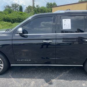 2020 FORD EXPEDITION PLATINUM — фото 4