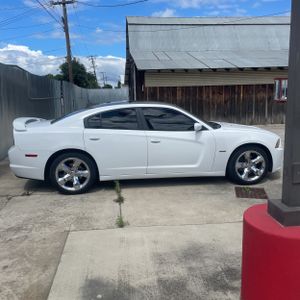 DODGE CHARGER R/T MAX - 10