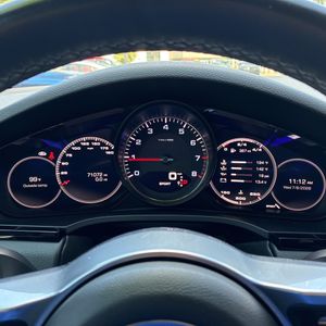 صورة مصغرة 40 لـ 2019 Porsche CAYENNE S