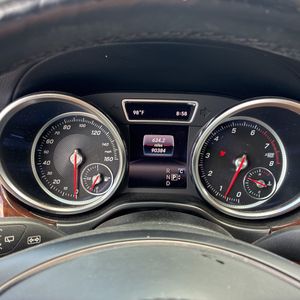 صورة مصغرة 42 لـ 2019 Mercedes-BENZ GLS
