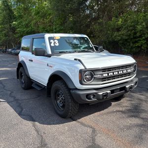 FORD BRONCO - 10