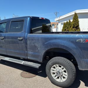 FORD F-250 SUPER DUTY XLT - 5