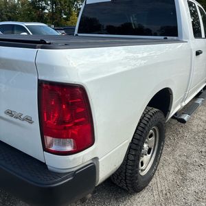 2023 RAM 1500 CLASSIC TRADESMAN — миниатюра 52