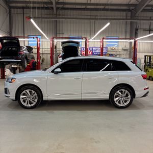 AUDI Q7 PREMIUM - 3
