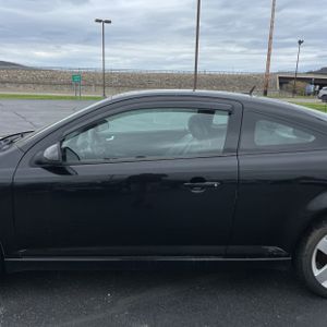 CHEVROLET COBALT - 4