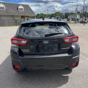 صورة 7 لـ 2021 Subaru CROSSTREK PREMIUM