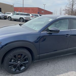 MAZDA CX-30 2.5 TURBO - 2