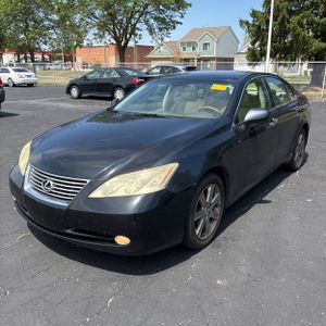 صورة 1 لـ 2008 Lexus ES 350 BASE
