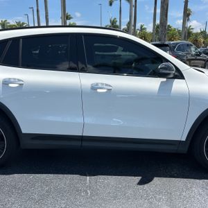 2021 Mercedes-BENZ GLA thumbnail 11
