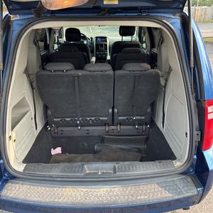 2010 Dodge GRAND CARAVAN SE 缩略图 44