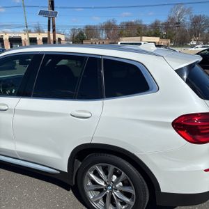 BMW X3 XDRIVE30I - 6