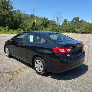 صورة 5 لـ 2016 Chevrolet CRUZE LS AUTO