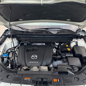 2023 Mazda CX-5 2.5 S PREFERRED — фото 45