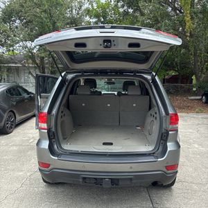 2013 JEEP GRAND CHEROKEE LAREDO 照片 42