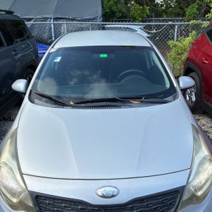 صورة 11 لـ 2013 KIA RIO LX