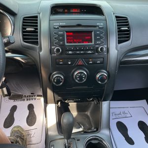 2013 KIA SORENTO LX 缩略图 29