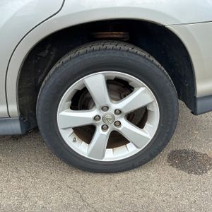 صورة 18 لـ 2007 Lexus RX 350 BASE