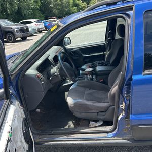 2000 JEEP GRAND CHEROKEE LAREDO 缩略图 32