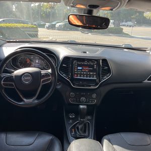 2019 JEEP CHEROKEE LIMITED 缩略图 37