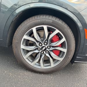 2023 Cadillac XT6 SPORT 照片 20