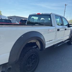 FORD F-250 SUPER DUTY XL - 8