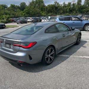 صورة 8 لـ 2021 BMW 430I XDRIVE