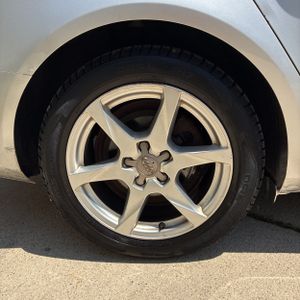2009 AUDI A4 2.0T PREMIUM — миниатюра 19