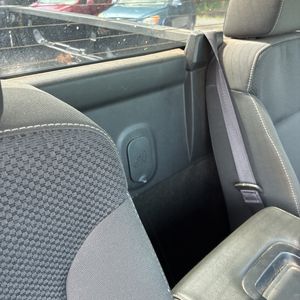 صورة مصغرة 35 لـ 2017 Chevrolet SILVERADO 1500 LT