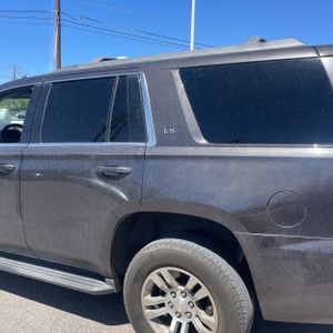 CHEVROLET TAHOE LS - 6