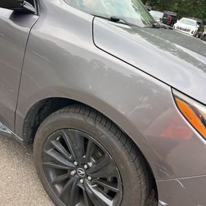 صورة مصغرة 67 لـ 2017 Acura MDX SH-AWD W/TECH