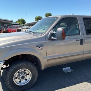 FORD F-250 SUPER DUTY XLT - 2