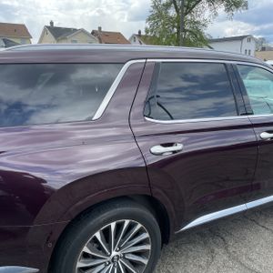 HYUNDAI PALISADE CALLIGRAPHY - 9