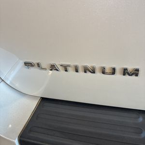 2017 FORD EXPEDITION PLATINUM — фото 23