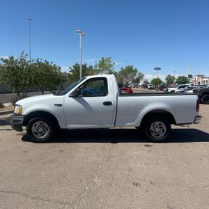 FORD F-150 XL - 3