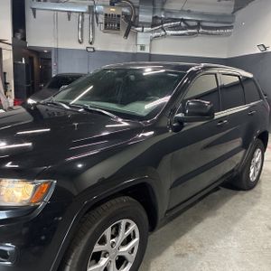 JEEP GRAND CHEROKEE ALTITUDE - 2