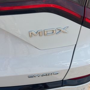 صورة مصغرة 23 لـ 2024 Acura MDX A-SPEC