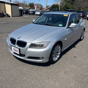 BMW 3 SERIES 328I XDRIVE - 1