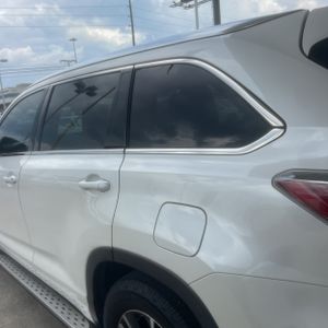 صورة 6 لـ 2016 Toyota HIGHLANDER XLE