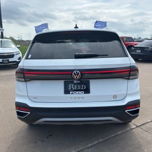 VOLKSWAGEN TAOS SE - 6