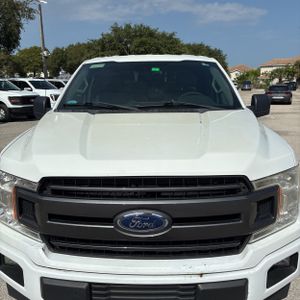 صورة مصغرة 15 لـ 2018 FORD F-150 XL