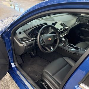 صورة مصغرة 35 لـ 2025 Cadillac CT4 LUXURY